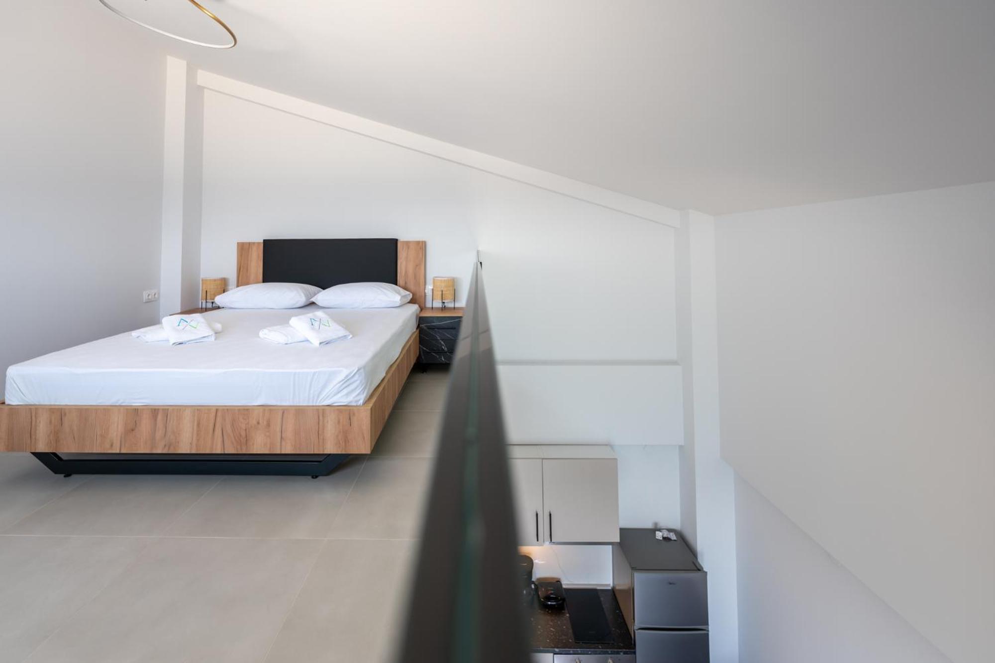 Azzurro E Verde By Rentalspro - Nea Potidaia Halkidiki เนอาโปติไดอา ห้อง รูปภาพ