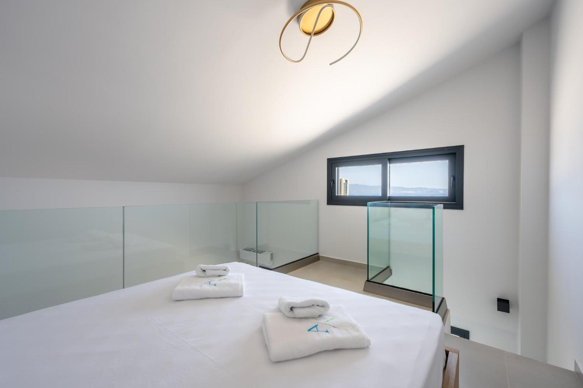Azzurro E Verde By Rentalspro - Nea Potidaia Halkidiki เนอาโปติไดอา ภายนอก รูปภาพ
